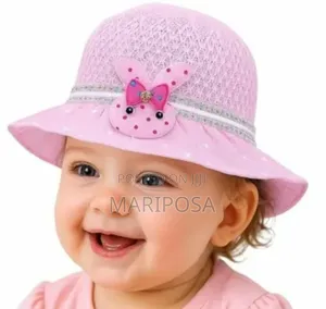 Kids Girel Cape