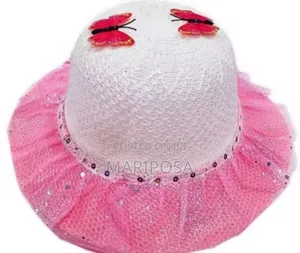 Kids Girel Cape