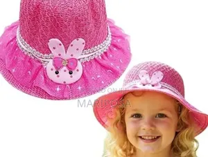 Kids Girel Cape