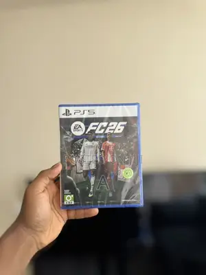 Fifa2026/ Fc26