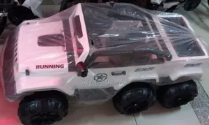 Baby Electric Car