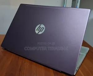 New Laptop HP Pavilion 15 8GB Intel Core i5 SSD 512GB