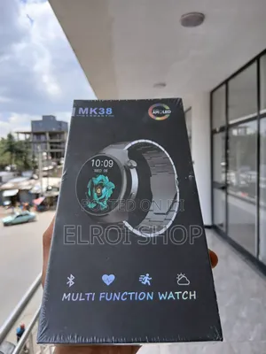 Smart Watch Mk38 Germany
