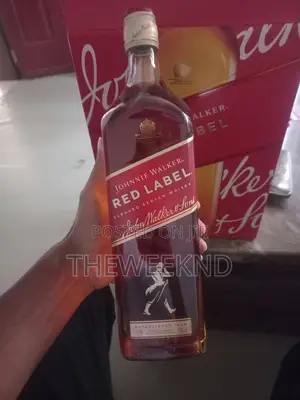 Johnny Walker (Whiskey)