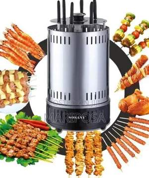 Sokany Electric Skewers