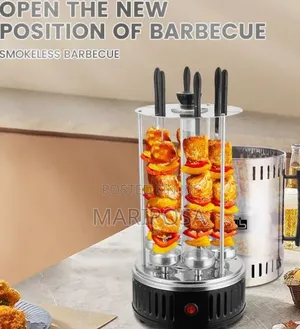 Sokany Electric Skewers