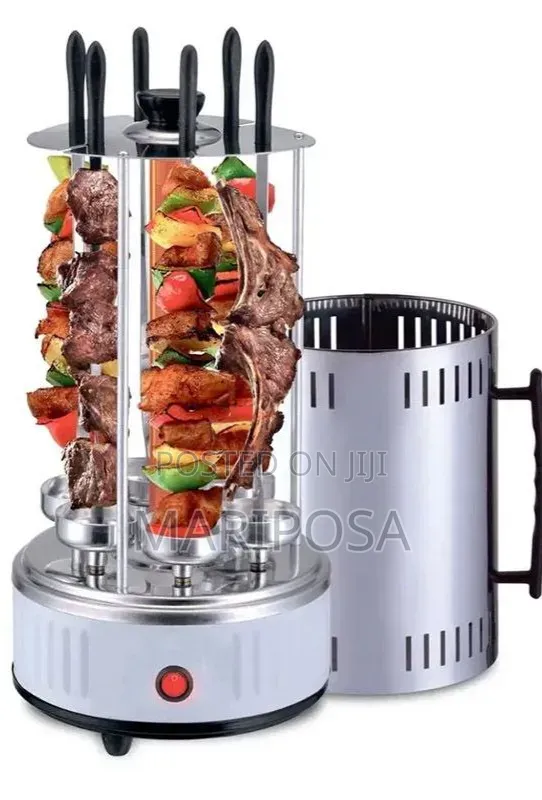 Sokany Electric Skewers