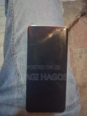 Huawei Mate 50 Pro 512 GB Orange