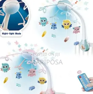 Kids Melody Projection