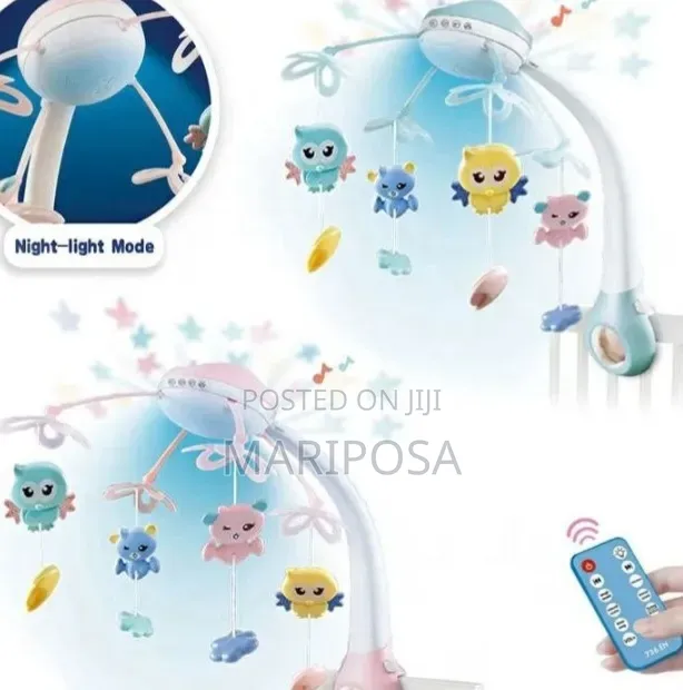 Kids Melody Projection