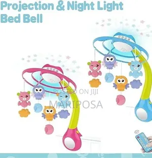 Kids Melody Projection