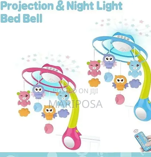 Kids Melody Projection
