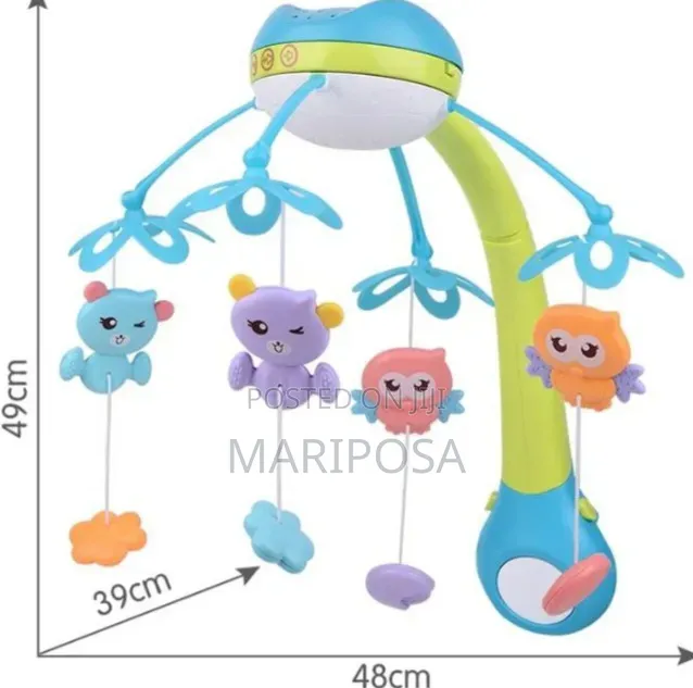 Kids Melody Projection