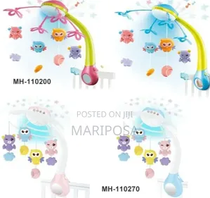 Kids Melody Projection