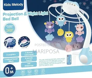 Kids Melody Projection