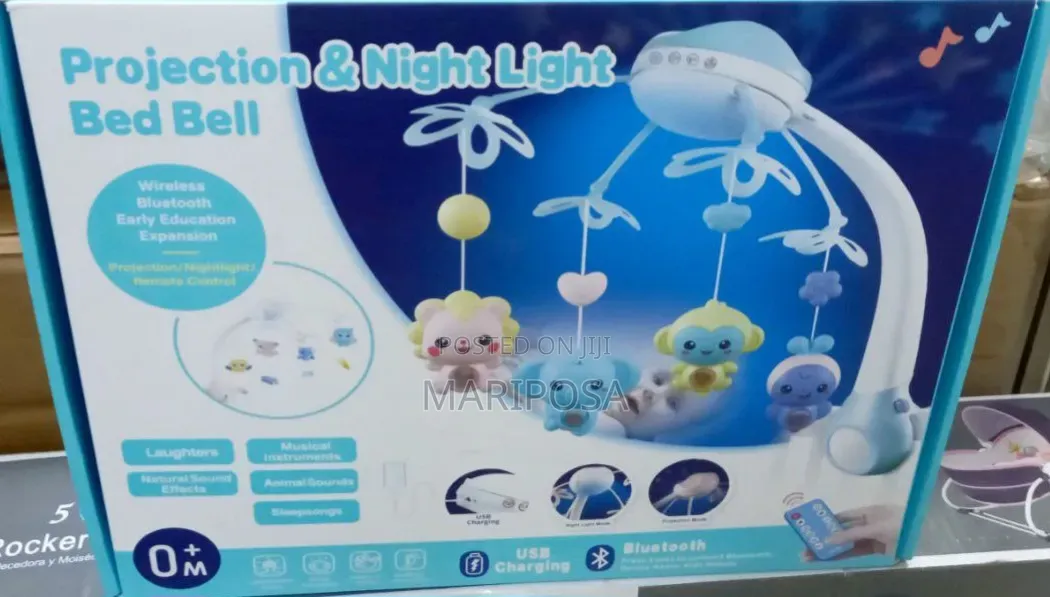 Kids Melody Projection
