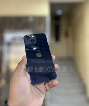Apple iPhone 13 128 GB