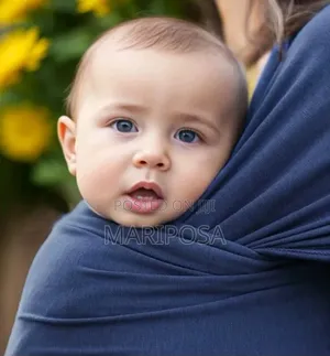 Wrap Baby Carrier