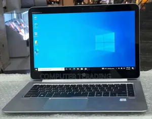 New Laptop HP EliteBook 1040 G3 16GB Intel Core i7 SSD 256GB