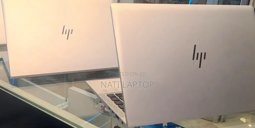 New Laptop HP EliteBook 840 G8 16GB Intel Core i7 SSD 512GB