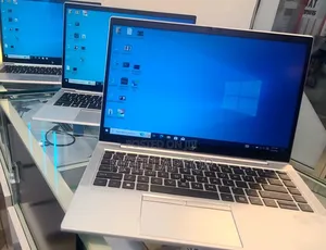 New Laptop HP EliteBook 840 G8 16GB Intel Core i7 SSD 512GB