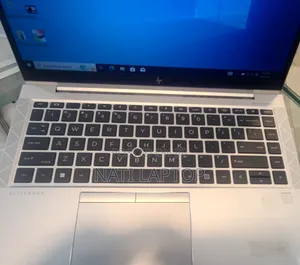 New Laptop HP EliteBook 840 G8 16GB Intel Core i7 SSD 512GB