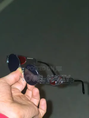 Sunglass Cartier