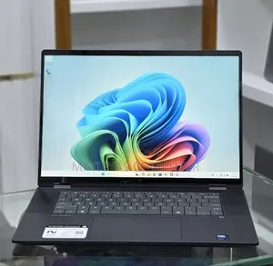 New Laptop HP OmniBook X Flip 16" 16GB Intel Core Ultra 7 SSD 1T