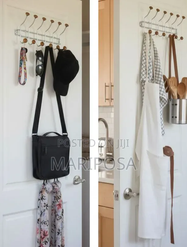 Strong Hanger