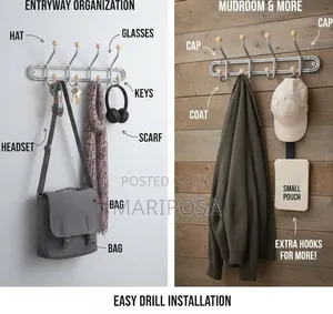 Strong Hanger