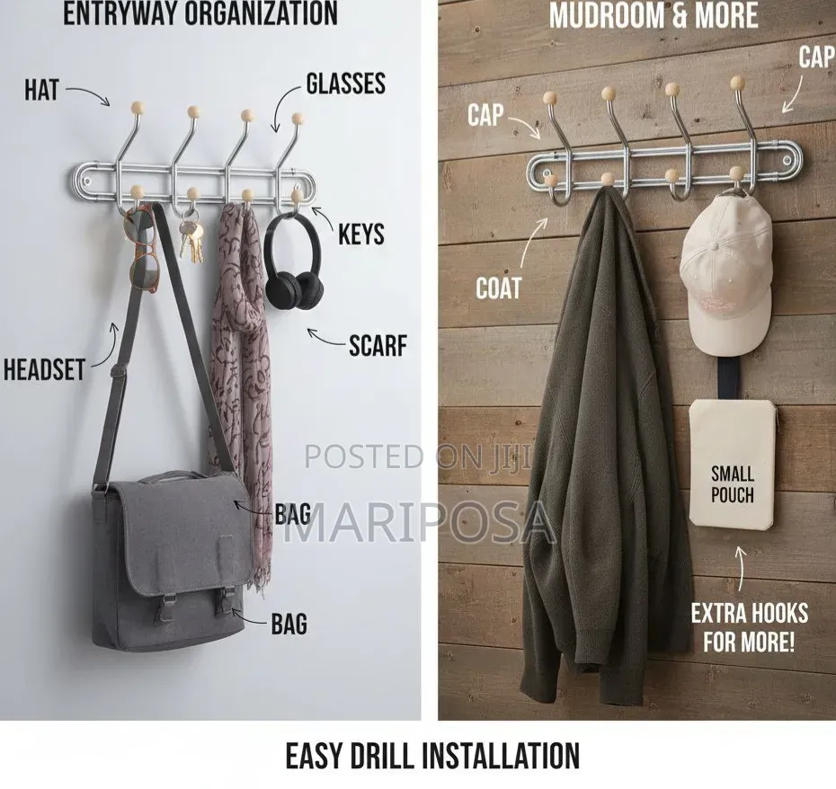 Strong Hanger