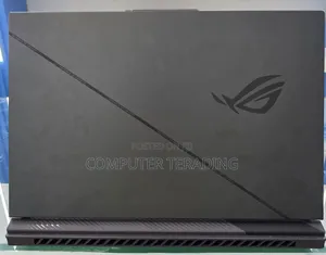 New Laptop Asus 16GB Intel Core i9 SSD 1T