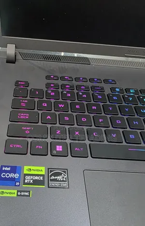 New Laptop Asus 16GB Intel Core i9 SSD 1T