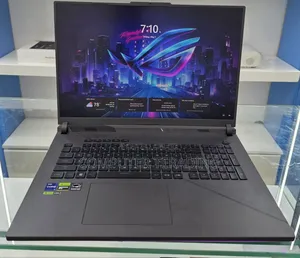 New Laptop Asus 16GB Intel Core i9 SSD 1T