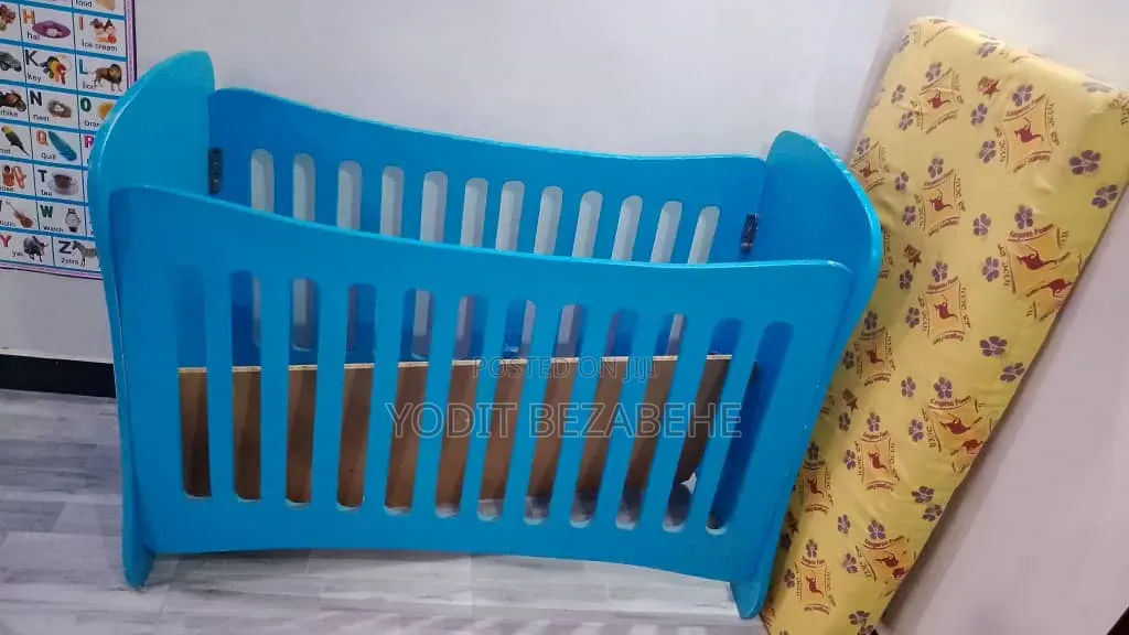 Children Bed