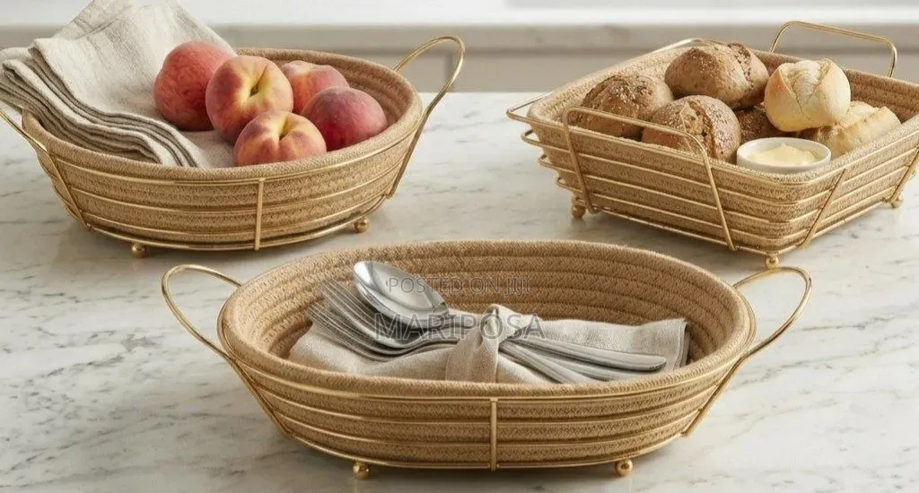 Gold Finish Metal Frames