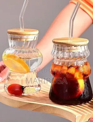የሞይቶ መጠጫ ብርጭቆ