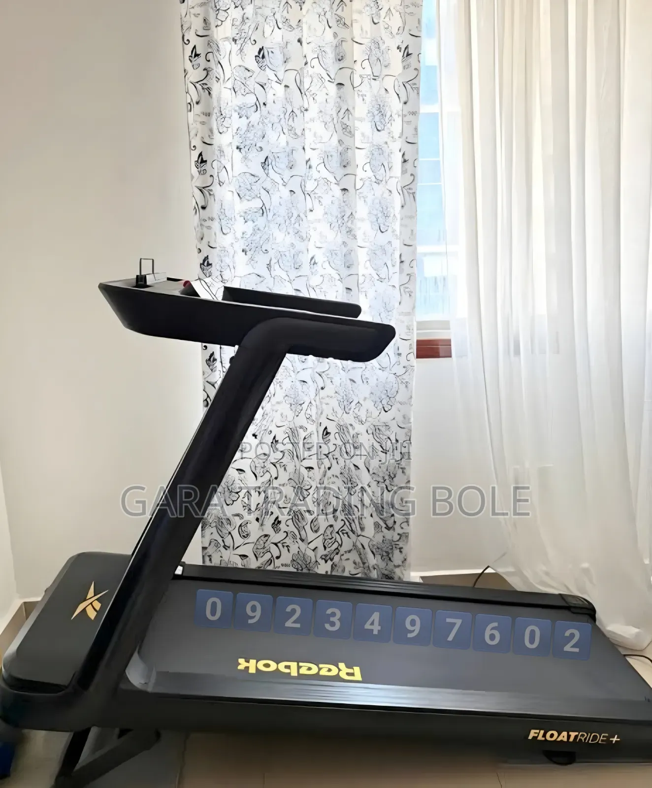 ይዘምኑ አዲስ እቤቶ ያስገቡ