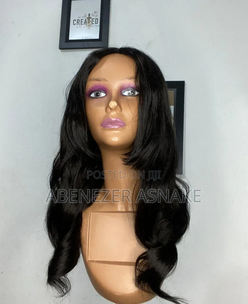 Available on Hand