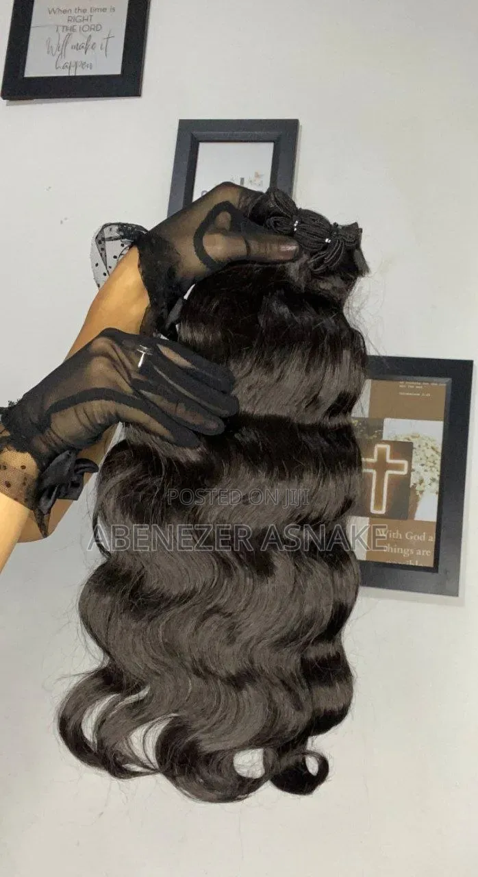 Available on Hand