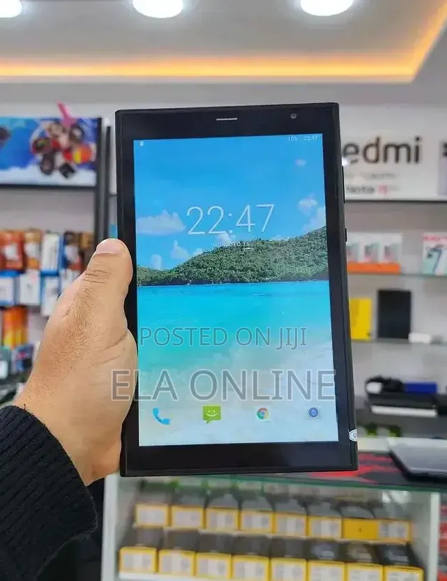 New Tablet 1 TB
