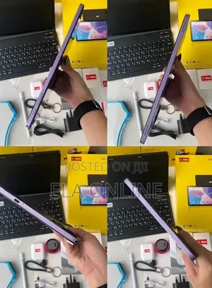 New Tablet 512 GB