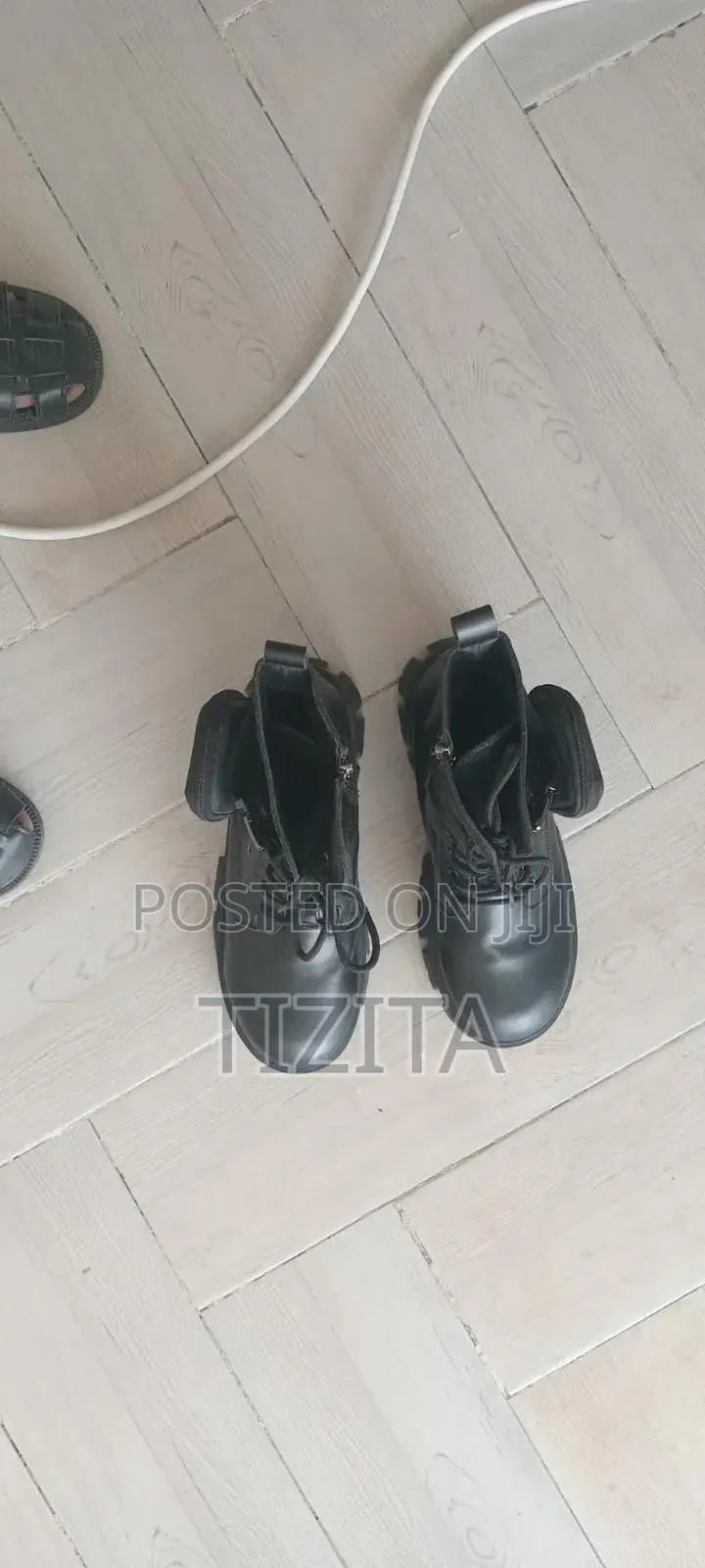 Boots Shoes