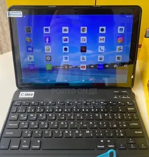 New C idea CM8800 Plus 1 TB
