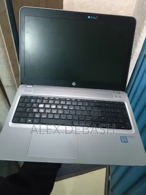 Laptop HP EliteBook 840 8GB Intel Core i7 SSD 1T