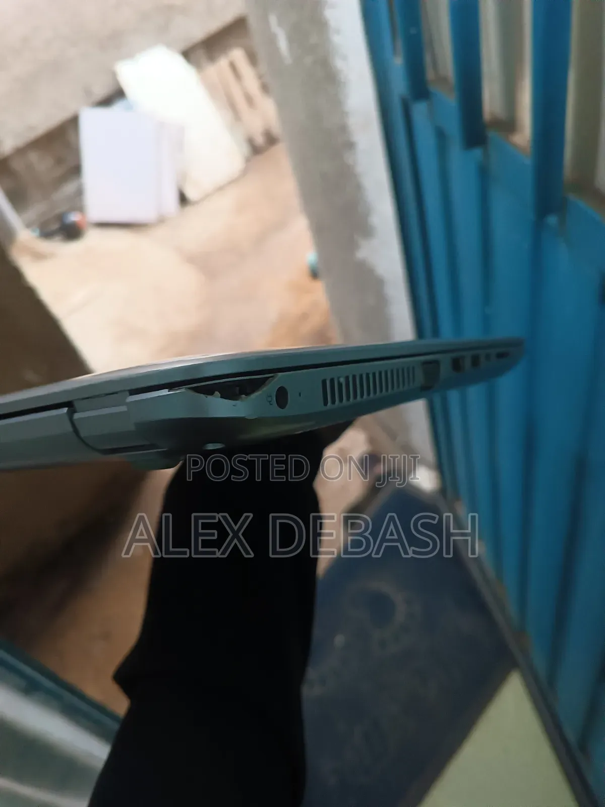Laptop HP EliteBook 840 8GB Intel Core i7 SSD 1T