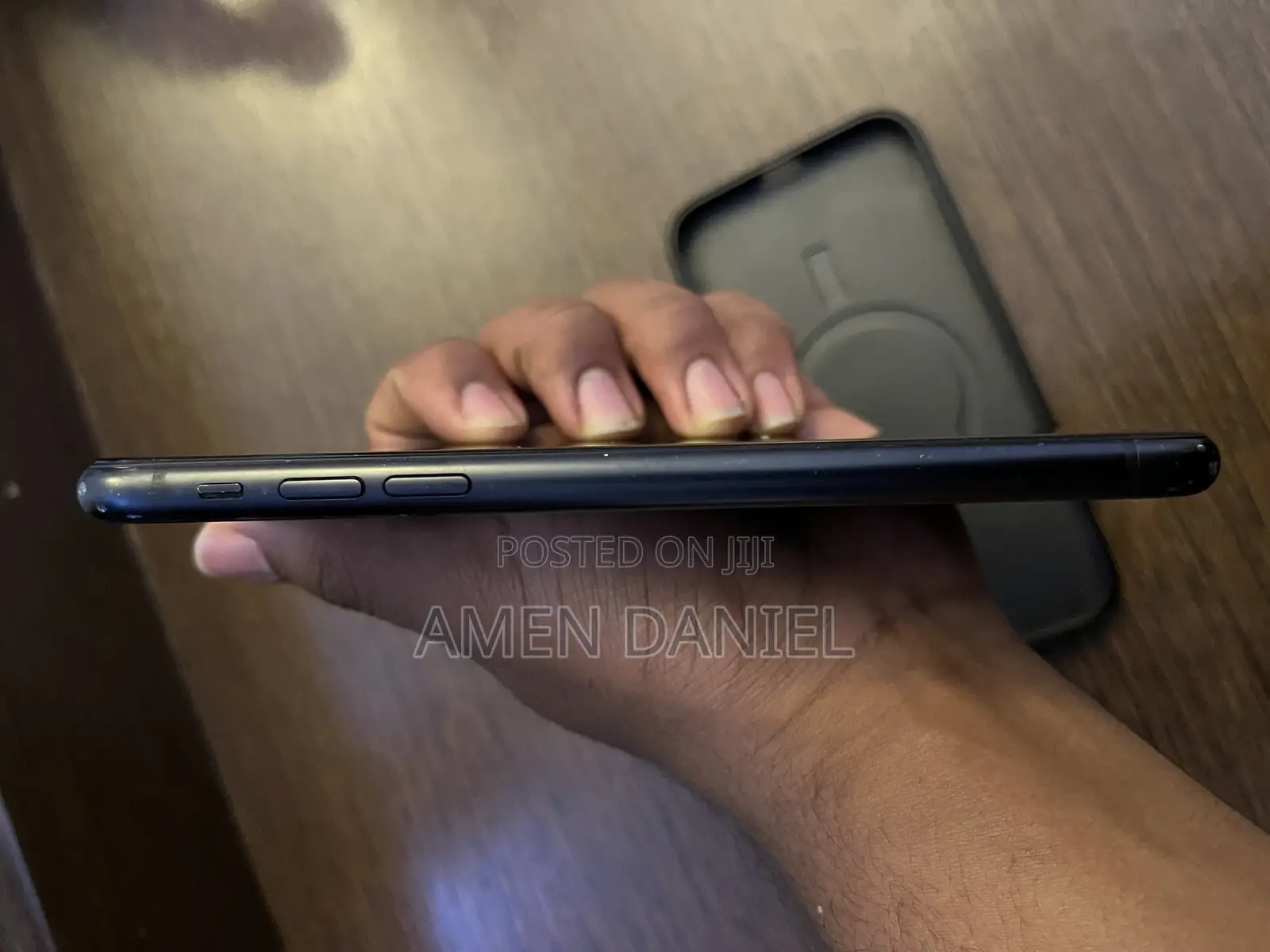Apple iPhone XR 64 GB Black