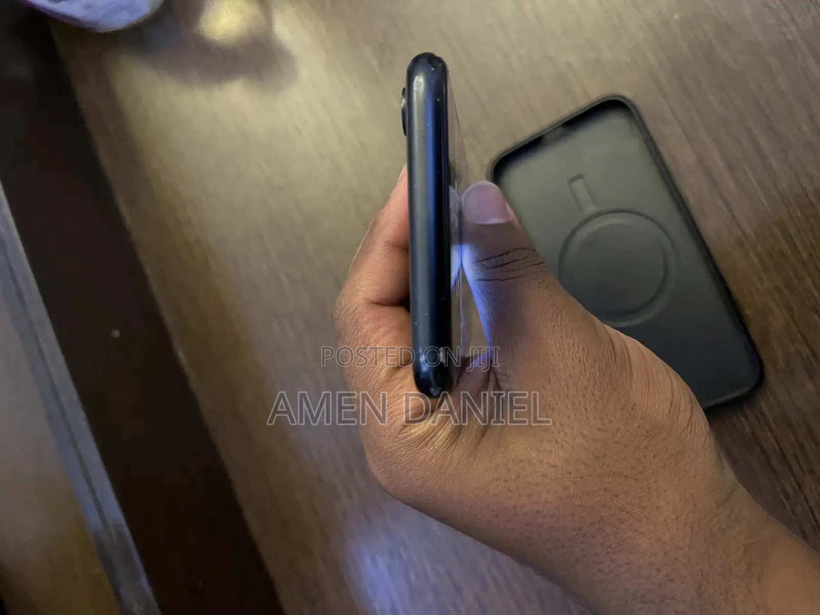 Apple iPhone XR 64 GB Black