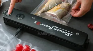 Automatic Vaccum Sealer Machine