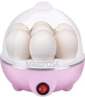 Multipurpose Egg Poacher